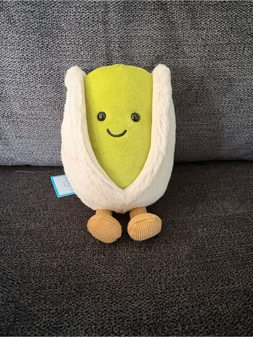 Amuseables Horatio Pistachio Jellycat